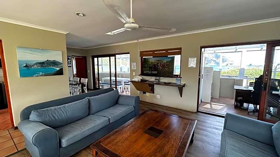 Dune Lodge