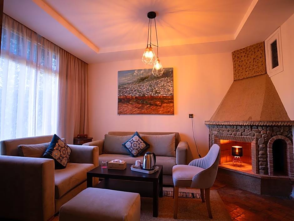 Dar Ba Sidi & Spa Chefchaouen