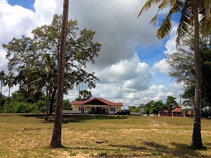 Semarak Beach Inn Dungun