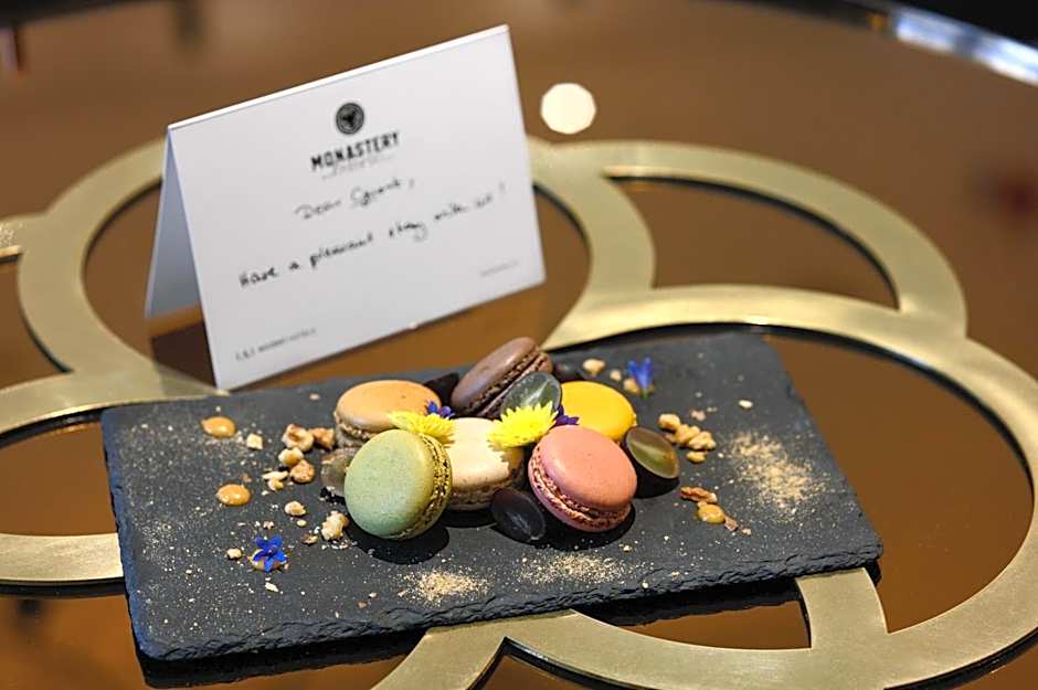 Monastery Boutique Hotel Budapest