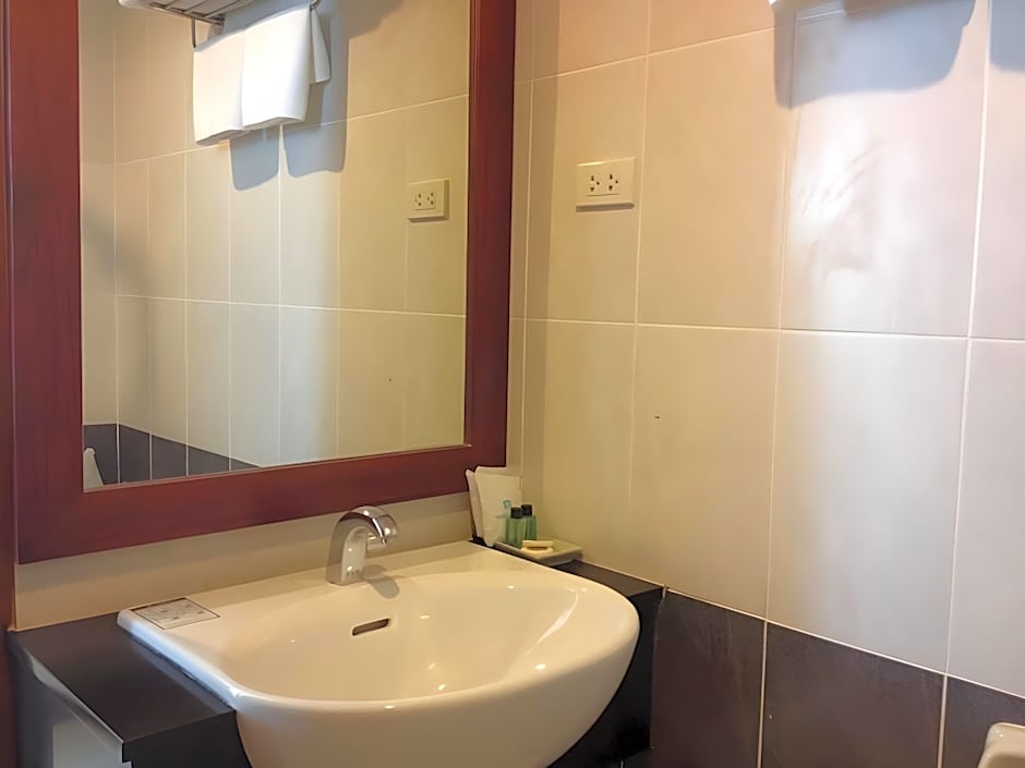 Sabaidee@Lao Hotel Vientiane