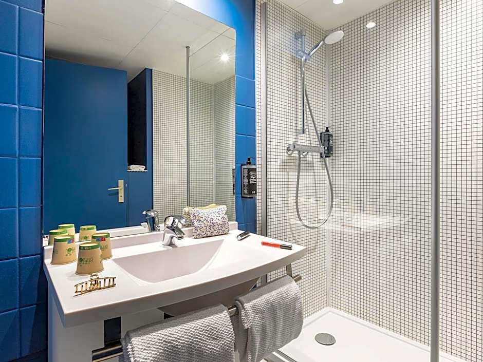 ibis budget Saint Dié des Vosges