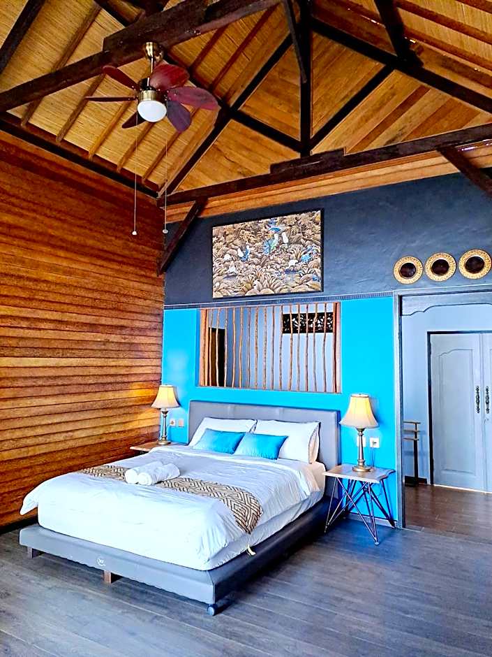 Beach House Penida