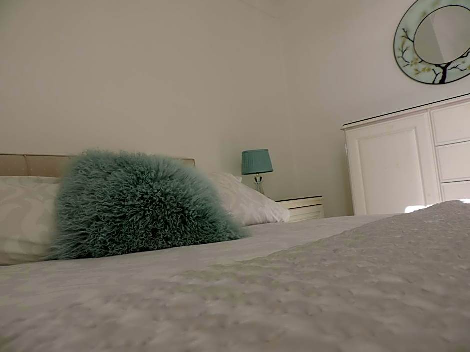 Sea Breeze Apartment