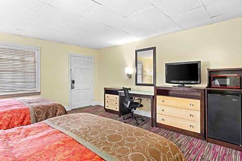 Rodeway Inn Williamsburg Historic Area