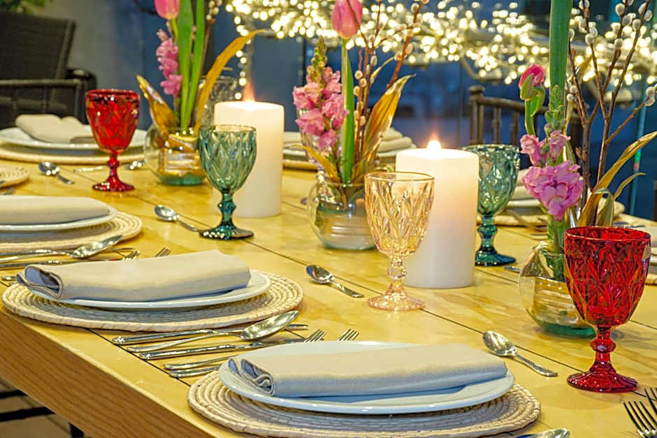 NH Collection Mexico City Santa Fe