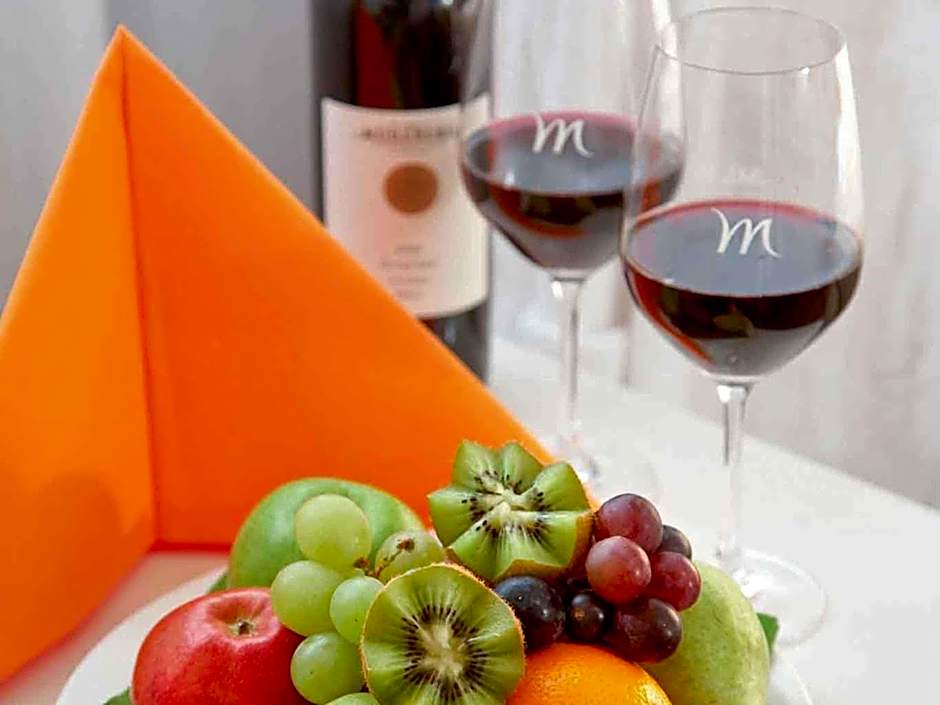 Mercure Hotel Koblenz