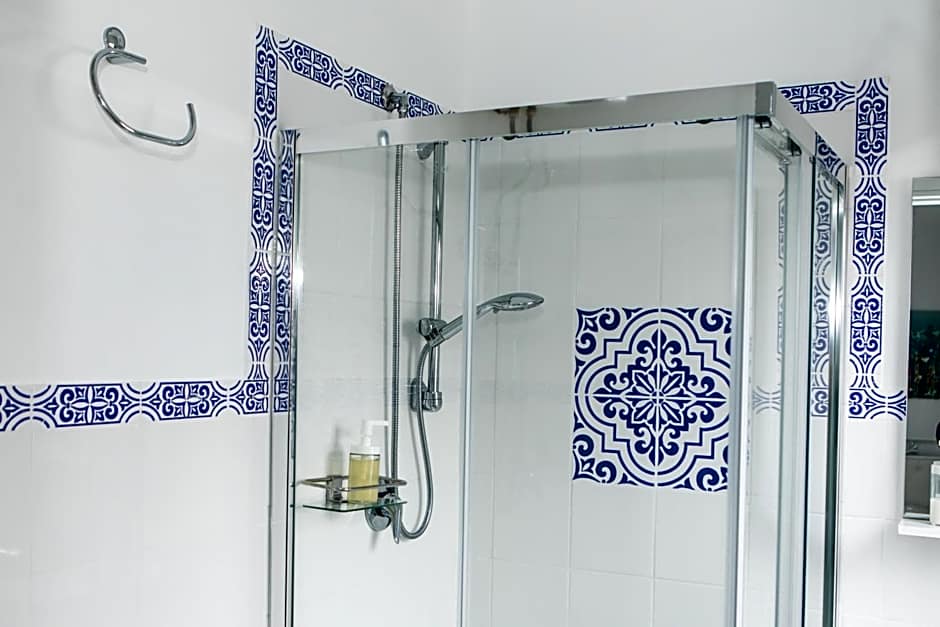 Veda elegant rooms