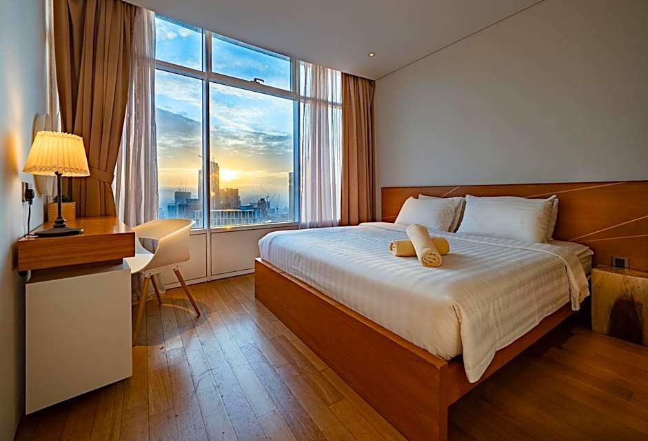 Photo 1 of 57 of Presidential Penthouse Suite