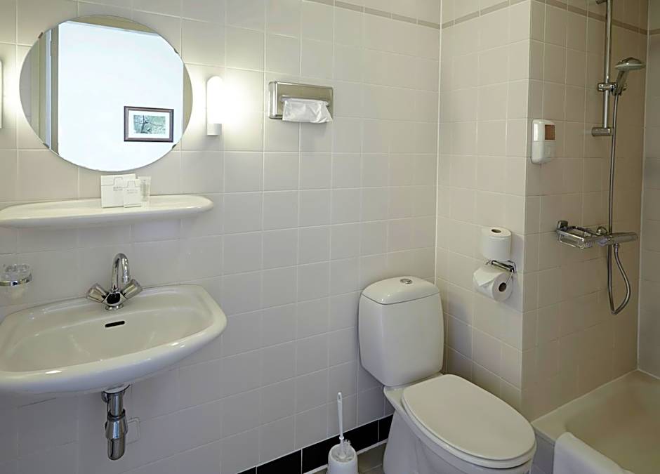 Parkhotel Mastbosch Breda