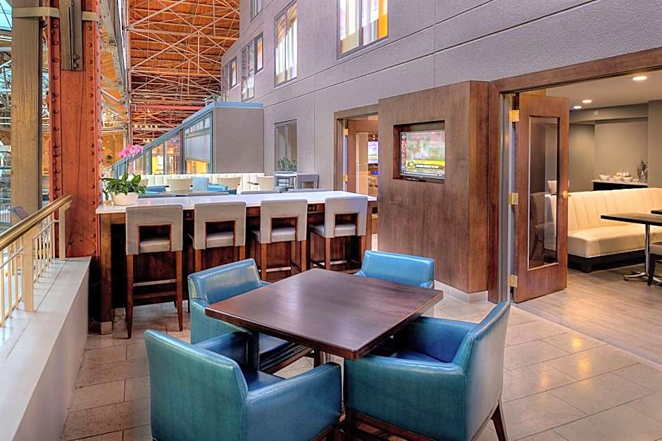 St Louis Union Station Hotel Curio Collection by Hilton