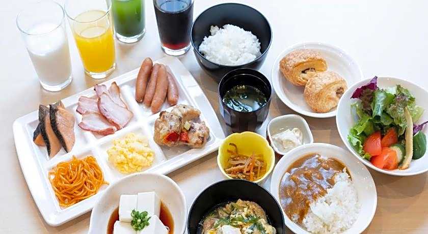 APA Hotel Kyoto Gojo Omiya