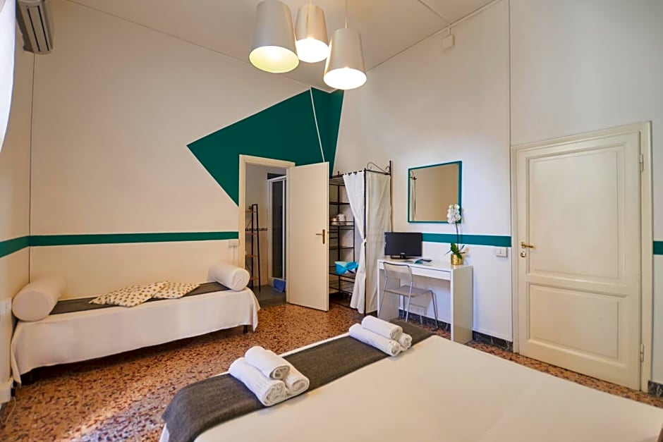 B&B In Centro
