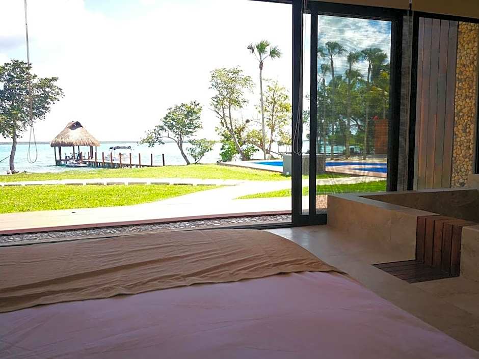 Bacalar 777 Hotel Boutique