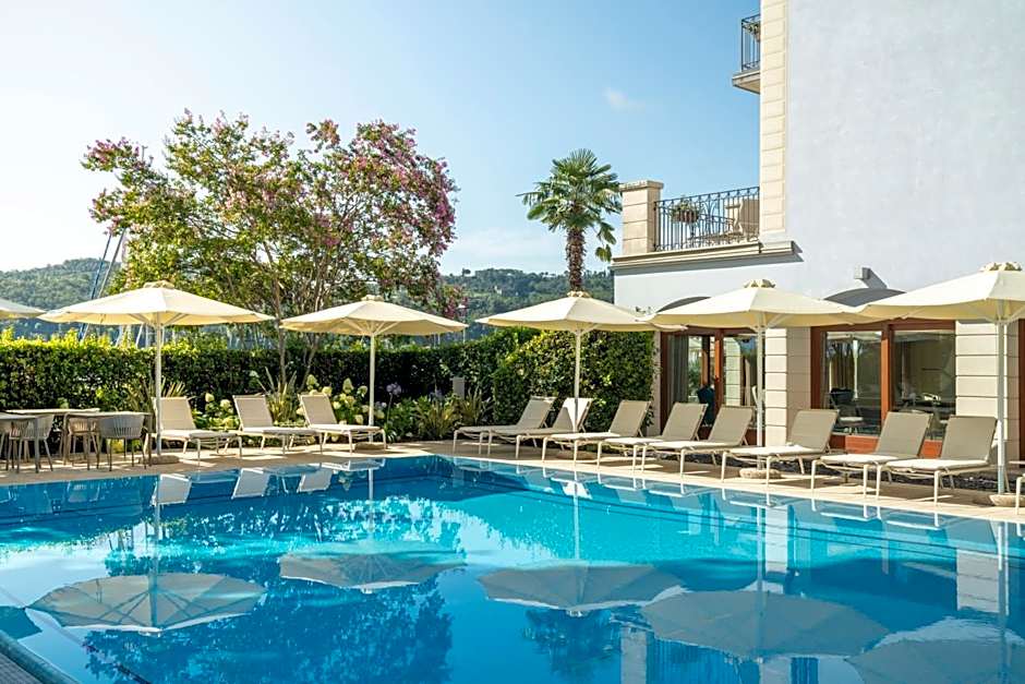 Bellerive Lifestyle Hotel