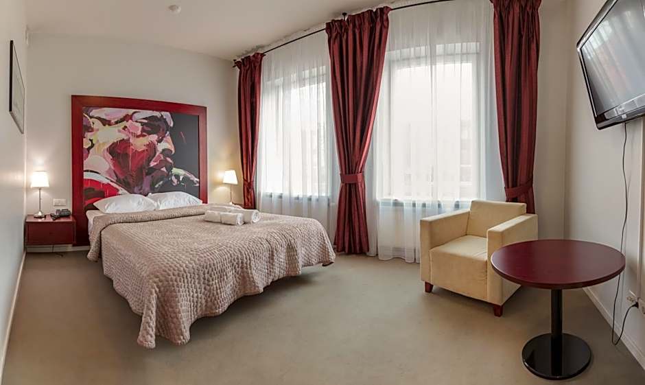 Hotel Navalis, Klaipėda