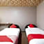 Tabist Chunichi Business Hotel Iseshima