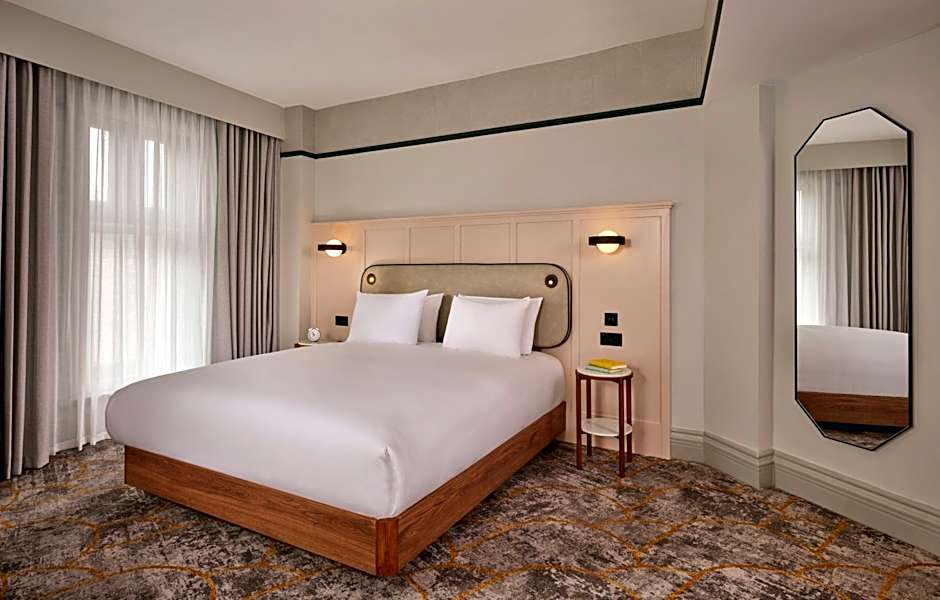 The Grand Hotel Leicester by The Unlimited Collection