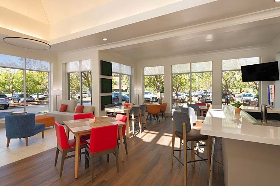 Hilton Garden Inn Tallahassee