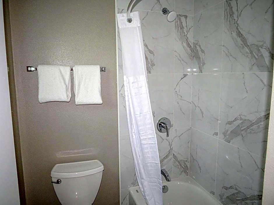 Motel 6 Tigard, Or - Portland Southwest