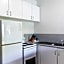 Beachfront Terraces with Onsite Reception & Check In