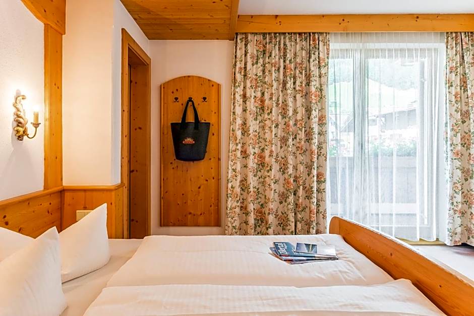 Hotel Riedl im Zillertal