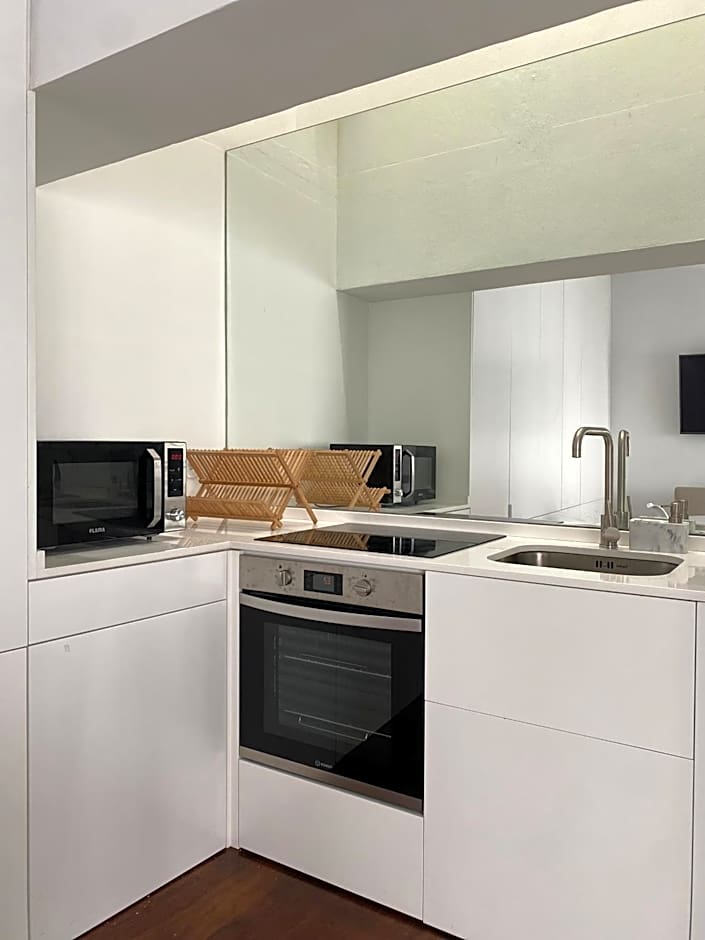 CASA de FORO - Apartamentos Turísticos