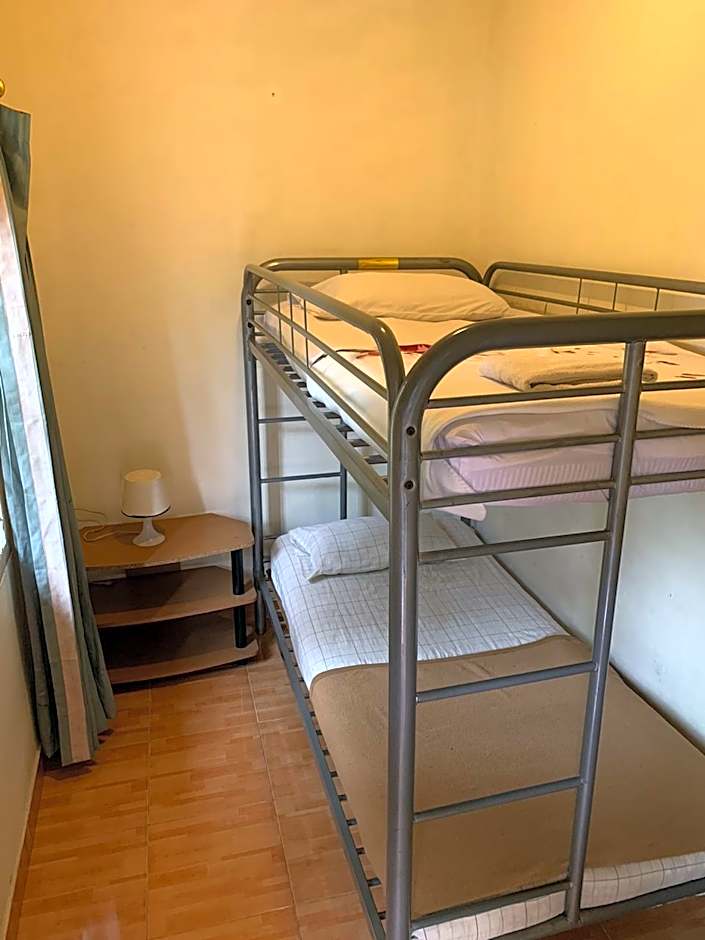 Arimbi Cibulan Suites