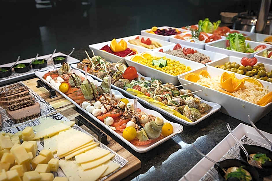 Hotel Montecarlo Spa & Wellness