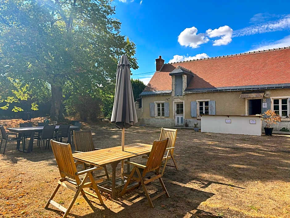 Domaine de la Grangée