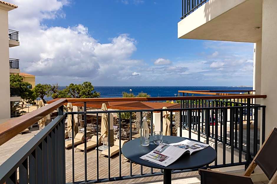 Hotel et Spa Kasano Calvi - Handwritten Collection