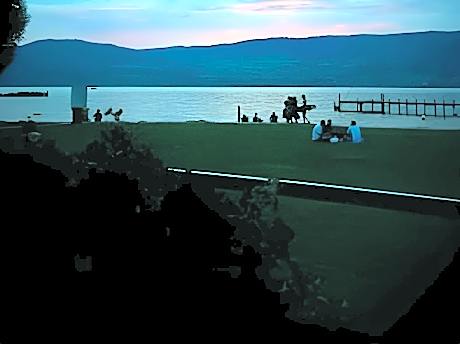 Le Rive Sud