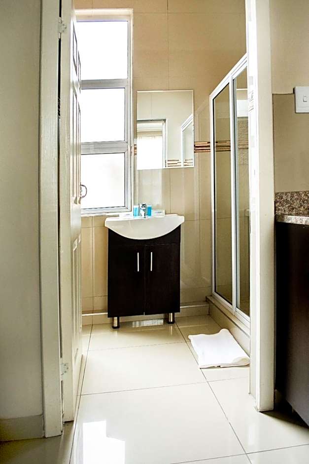 Bayside Hotel Pietermaritzburg