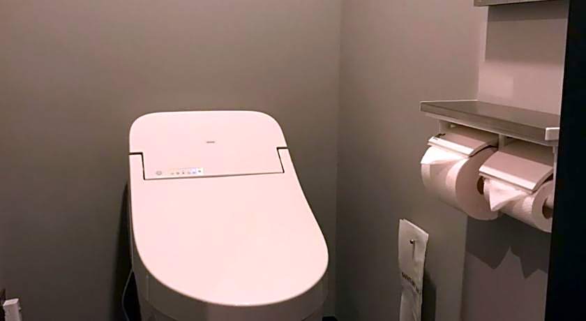 Prince Smart Inn Kyoto Sanjo