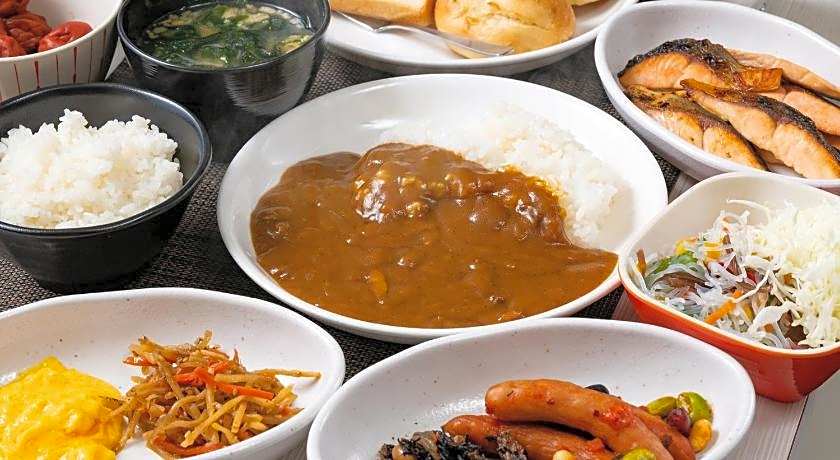 Hotel Select Inn Numazu