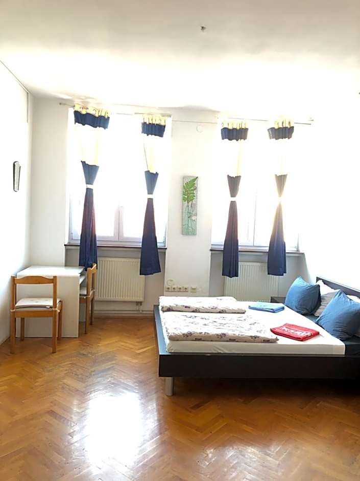 BISHNU HOSTEL