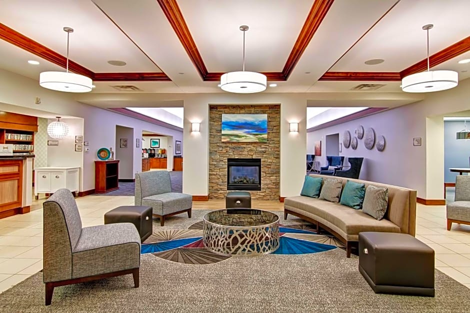 Homewood Suites By Hilton Bentonville-Rogers, Ar