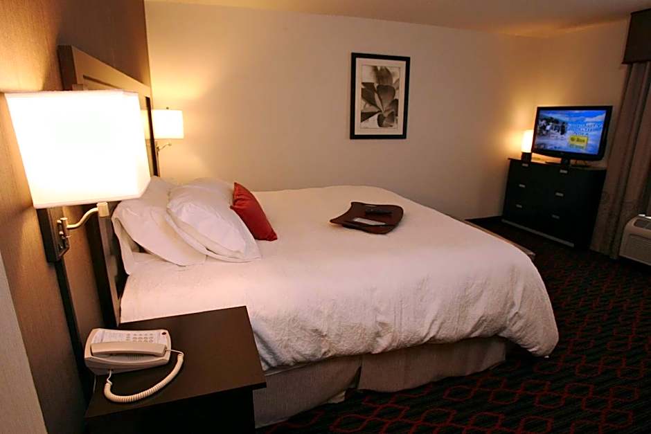 Hampton Inn & Suites By Hilton Red Deer