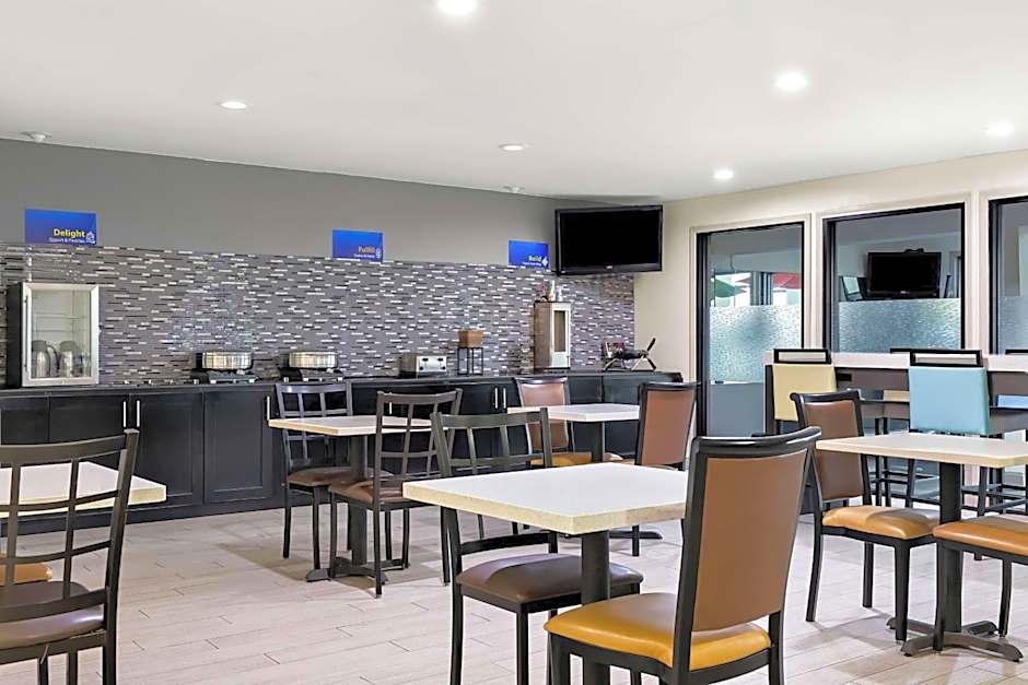 Best Western Saluki Inn