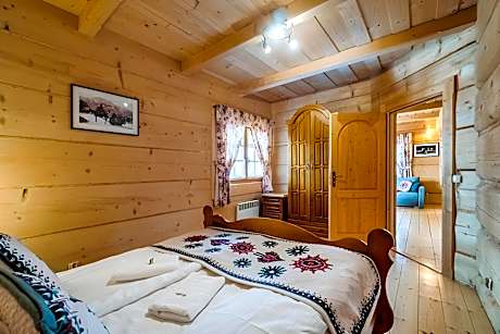 Apartament 4 osobowy