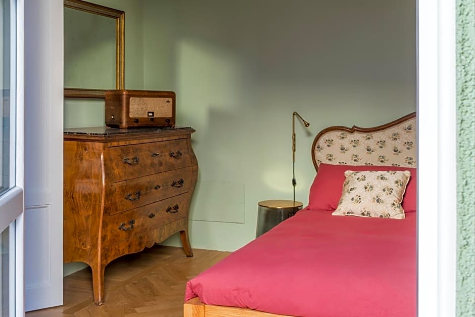 Ca' Maggiolina B&B