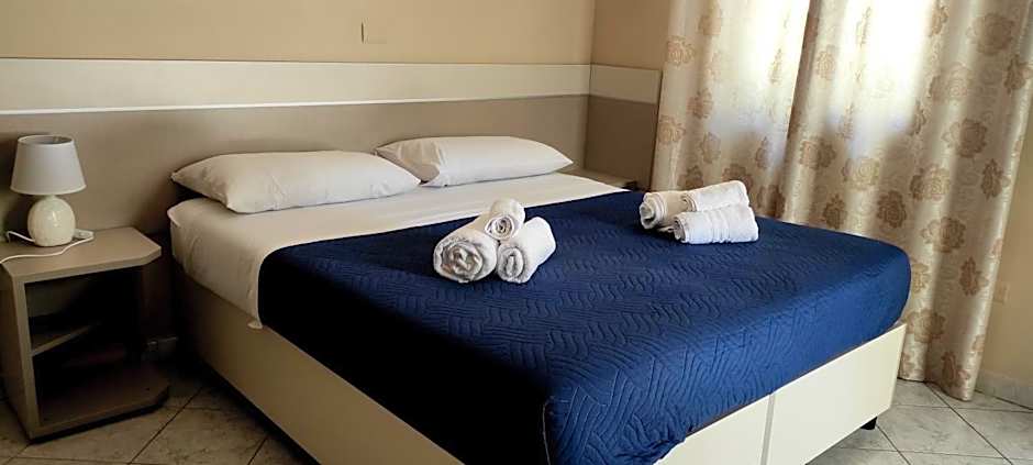 Residence Santa Barbara