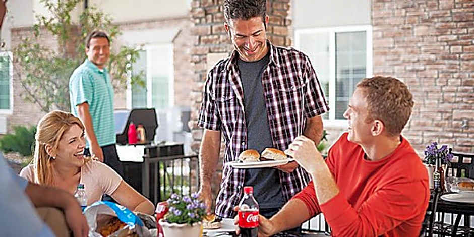 Candlewood Suites DFW West - Hurst By IHG