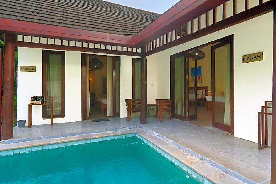 Joje Bungalow
