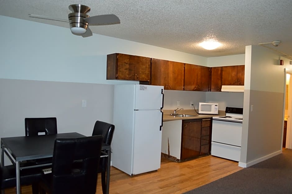 Sunrise Garden Suites