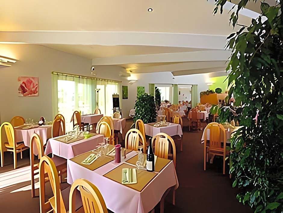 Charme Hotel en Beaujolais