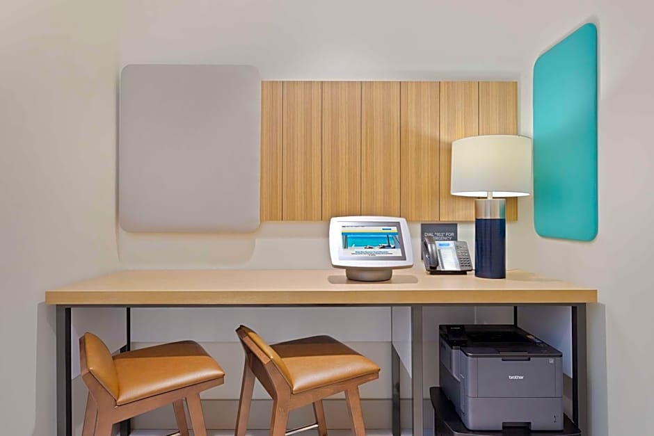 Hilton Garden Inn Homestead, FL