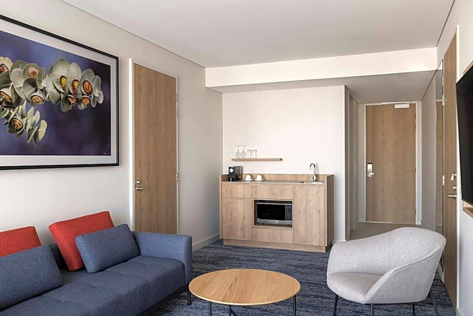Courtyard by Marriott Perth, Murdoch