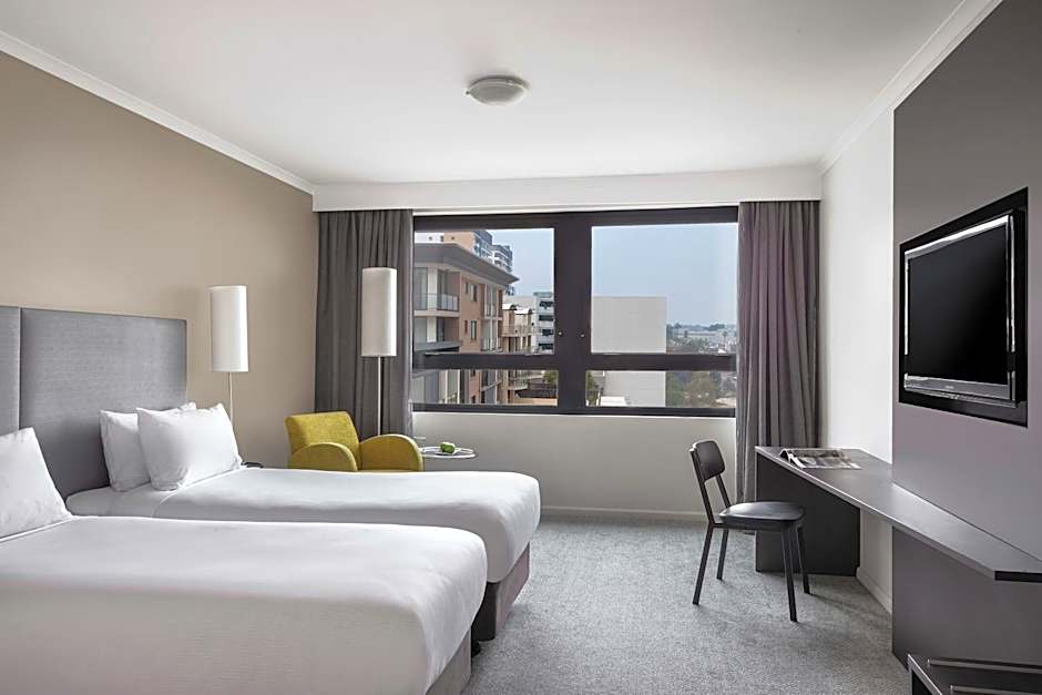 Mantra Parramatta
