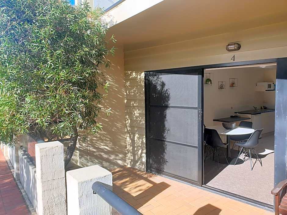 Metung Waters Motel and Apartments